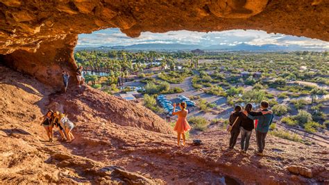 The best parks in Phoenix - Lonely Planet