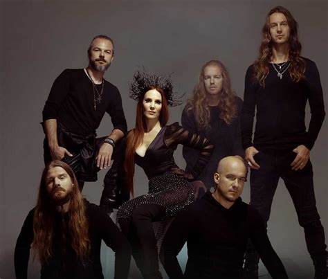 EPICA / Too much of a good thing is never enough