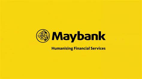 Maybank Apply an account online now and win RM500! - YouTube