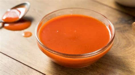 Is Buffalo Sauce Vegan? Can Vegans Eat Buffalo Sauce? - Can Vegans Eat