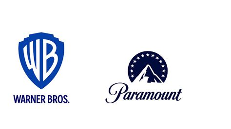 Warner Bros. And Paramount by 2000bonniedelvia on DeviantArt