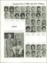 Explore 1964 La Puente High School Yearbook, La Puente CA - Classmates