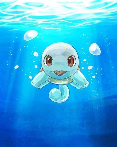 Squirtle | Wiki | Anime Amino