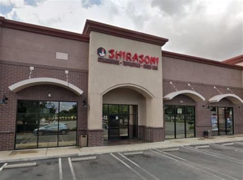 Shirasoni Japanese Restaurant - Brentwood, CA