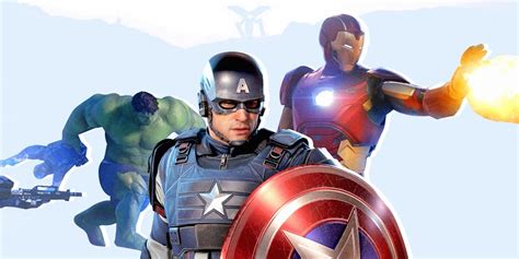 Marvel's Avengers Game Review - Microtransactions, Combat, and More