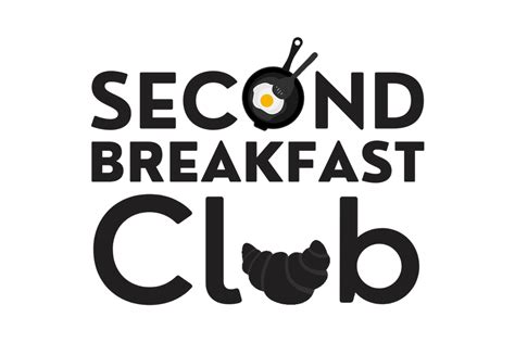 Home | Second Breakfast Club