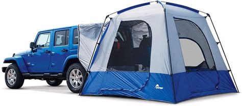 Best SUV Tent Review Guide For 2021 - Report Outdoors in 2020 | Suv tent, Suv camping tent, Best suv