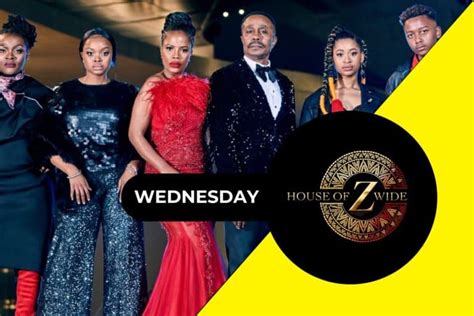 House of Zwide 8 February 2023: On today's episode - S7 E484