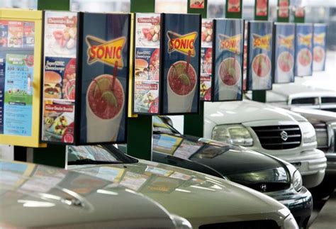 String of new Sonic Drive-In locations planned for Eastern Iowa | The ...