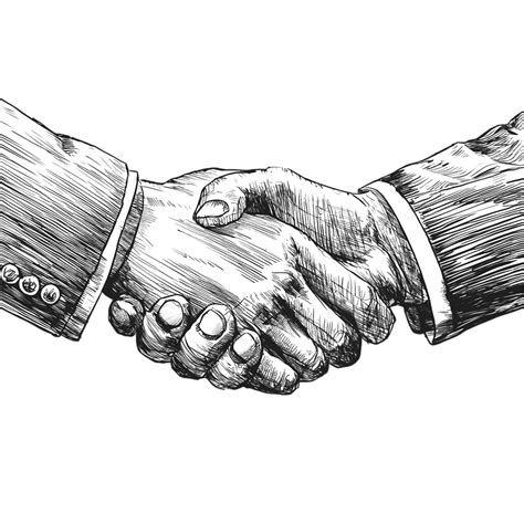 Download Handshake, Teamwork, Partnership. Royalty-Free Stock ...