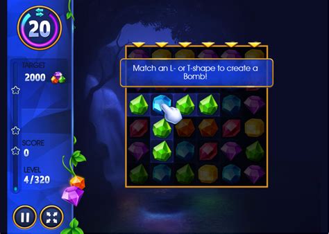 Jewel Academy Game Free Online - sipfasr