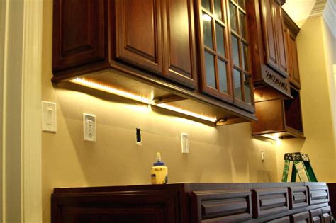 2019 Seagull Lighting Under Cabinet - Kitchen Cabinets Storage Ideas ...