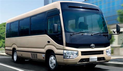 Minibus Rental Nelson | Best Rental Vehicles 2021