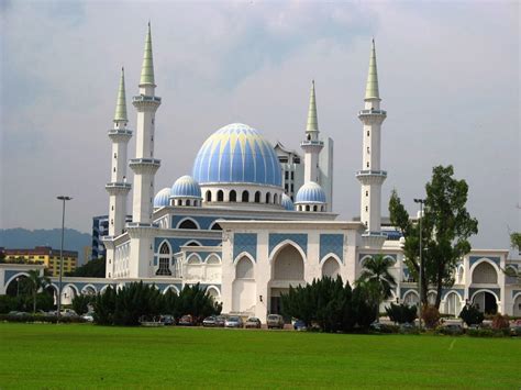 HD Mosque Wallpaper - WallpaperSafari