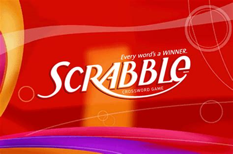 Scrabble (2008, USA and Canada) - Logo on BG by Steve93021 on DeviantArt