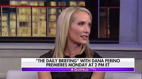 Gutfeld! - Dana Perino talks her new show on FNC