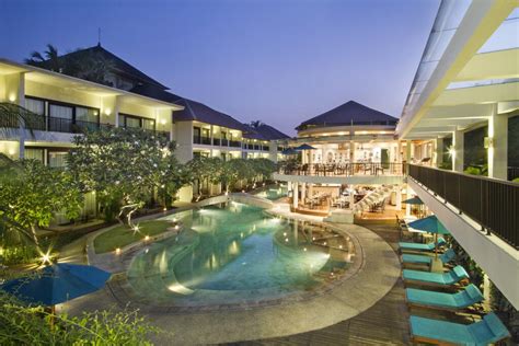 Away Bali Legian Camakila | Best Bali Accommodation Deals