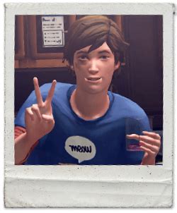 Warren Graham | Life is Strange Wiki | Fandom