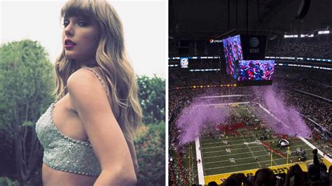 Is Taylor Swift Really Going To Perform At The 2023 Super Bowl? Here's ...