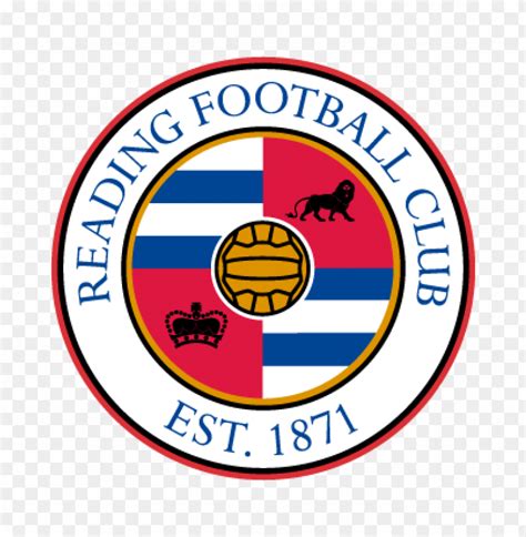 Reading Fc Logo Png / South Reading Fc Club Shop / Reading fc logo picture gallery. - Delmav-maniac