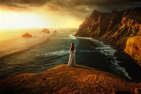 Alluring Fine Art Landscape Photography by TJ Drysdale