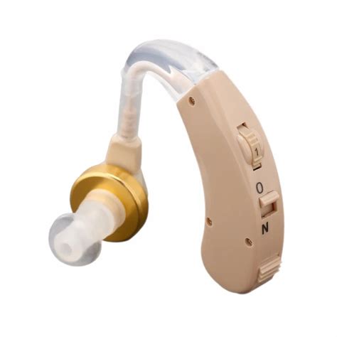 Digital Tone Cheap Hearing Aid New Best Hearing Aids Behind The Ear Sound Amplifier Adjustable ...