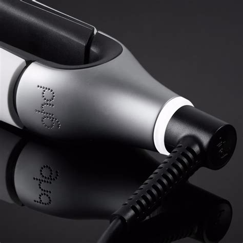 GHD Chronos Styler 1" Flat Iron - Planet Beauty