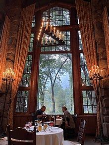 Ahwahnee Hotel - Wikipedia