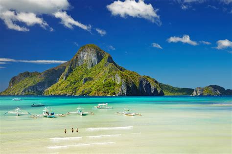 Palawan - What you need to know before you go – Go Guides