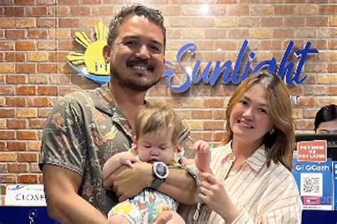 Angelica Panganiban takes daughter Bean to Palawan – Filipino News