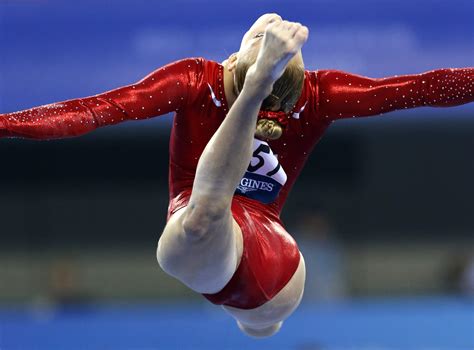 USA Gymnastics names new women’s team high-performance coordinator ...