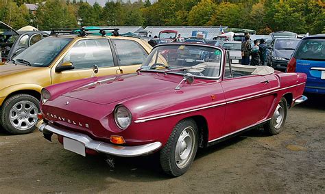 File:Renault Caravelle 001.JPG - Wikipedia