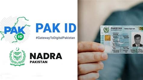 NADRA rolls out ‘Pak-ID’ app; Here’s how to apply for your CNIC online - Pakistan Observer