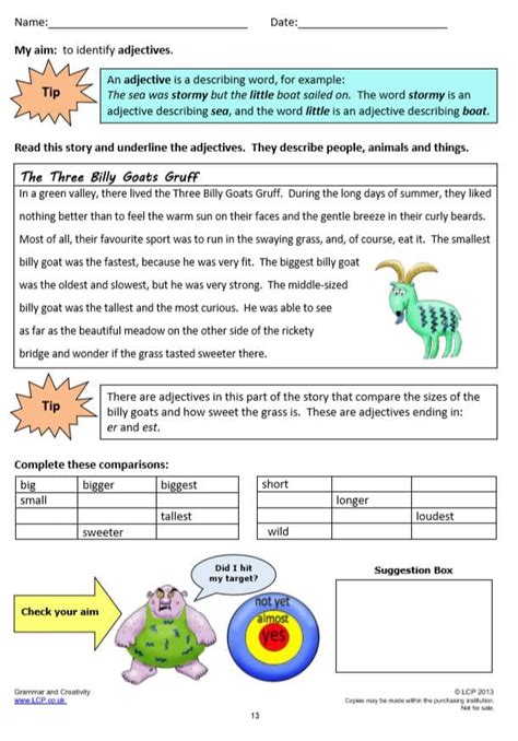 Spelling Rules Worksheets Year 3 - Isacork