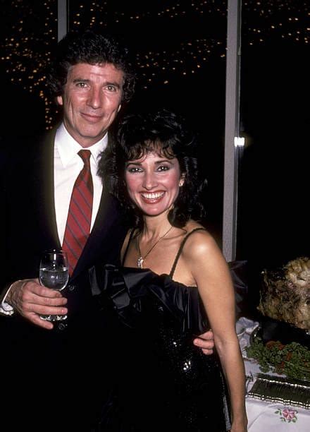 Bert Convy, Susan Lucci