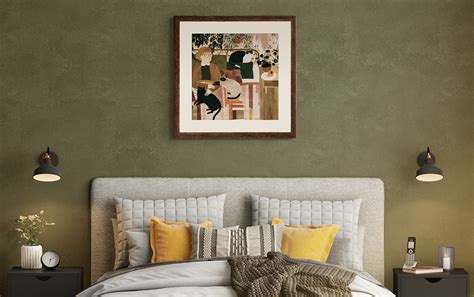 What Type Of Wall Art For Bedroom | www.resnooze.com