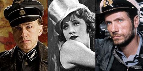 16 Best German Actors & Their Most Influential Movies