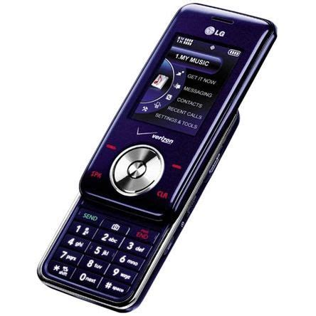 LG Chocolate 2 - (Verizon) | Cell Phone