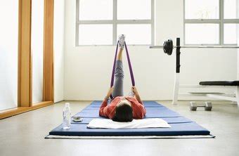 PNF Stretching for Hamstrings | Chron.com