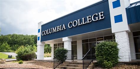 Columbia College | City of Waynesville Missouri