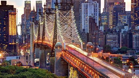 NYC Wallpaper (66+ pictures) - WallpaperSet