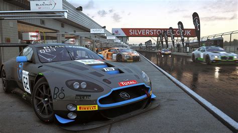 Assetto Corsa Competizione Hotfix for Gearshifters | OnlineRaceDriver | Racing games, Aston ...