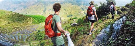 Trekking in Sapa: How Long, Treks and Trails