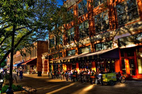 Four Market Square - Knoxville Tennessee Photograph by David Patterson ...