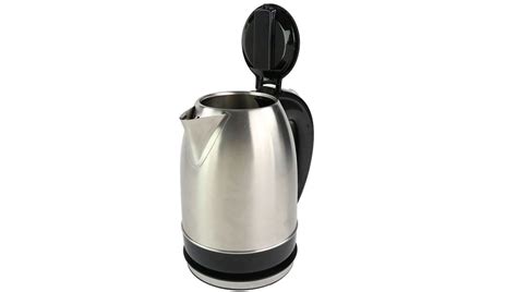 1.7 Liter Cordless Electric Kettle - Cookinex