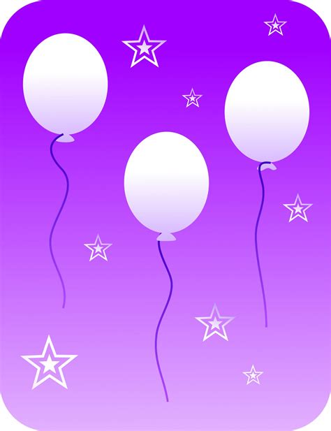 Balloons Free Stock Photo - Public Domain Pictures