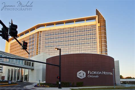 Florida Hospital, Orlando | Jenna Michele Photography | Flickr