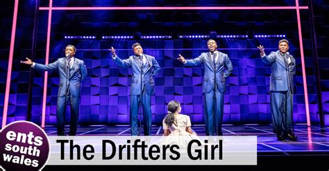 Acclaimed Musical, The Drifters Girl To Play Wales Millennium Centre in ...