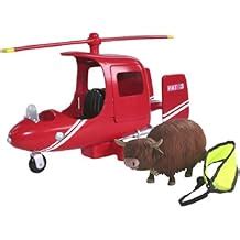 Amazon.co.uk: postman pat helicopter