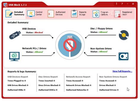 10 Best USB Port Blocker Software